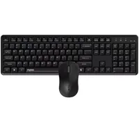 Rapoo 8150M Silent DE