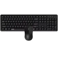 Rapoo 8150M Silent DE