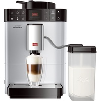 Melitta Caffeo Varianza CSP F570-101 silber