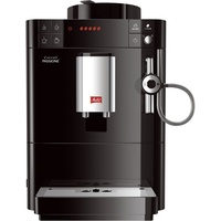 Melitta Caffeo Passione F530-102 schwarz