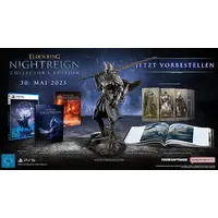Bandai Namco Entertainment Elden Ring Nightreign - Collector's Edition