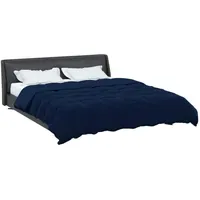 VidaXL Sommerdecke 240 x 260 cm Mikrofaser (100% Polyester)