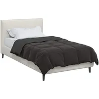 VidaXL Sommerdecke 155 x 220 cm Mikrofaser (100% Polyester)