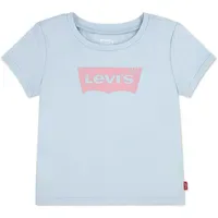 Levi's T-Shirt LEVI'S KIDS "LVG BATWING TEE", Mädchen, Gr.