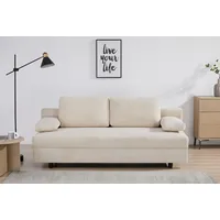 Otto home Schlafsofa OTTO HOME "ONNIKO Cord, Breite: 192
