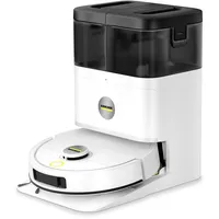 Kärcher RVM 4 Comfort Extra Weiß