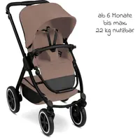 ABC-Design Samba 2 Dark Beige