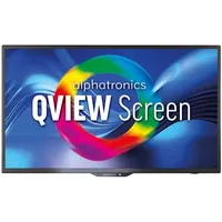 Alphatronics SL-24 DW 24" LED Full HD TV