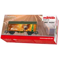 Märklin Start up Kühlwagen Bluna 044254 H0