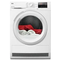 AEG TR7T50580 Serie 7000 Wärmepumpentrockner (8 kg)