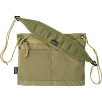 Patagonia Terravia Sacoche One Size Gumtree Green