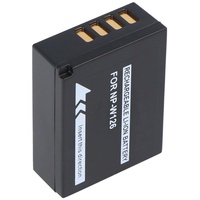 Kompatible Ware für Fujifilm NP-W126