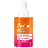 Avène AVENE Ultra Serum Aufpolsternd SPF 50+