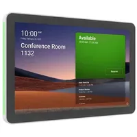 Logitech Tap Konferenzraum Scheduler Planungspanel (weiß)
