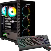 Hyrican Gaming-PC Draco XD 7969 AMD Ryzen 7 5700X