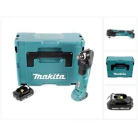 Makita DTM 51 inkl. 1 x 1,5 Ah +