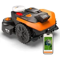 Worx Landroid Vision Cloud WR312E