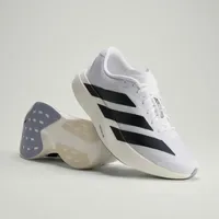 Adidas Adizero Evo SL Herren Cloud White/Core Black/Cloud White