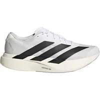 Adidas Adizero Evo SL Herren Cloud White/Core Black/Cloud White