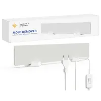 NORTHPOINT Infrarotheizung 1x Panel 2000 W Weiß