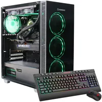 Gamemax Draco XD 7977 AMD Ryzen 5 9600X 4,5