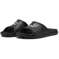 Puma Divecat Dry Schwarz/Grau 35,5
