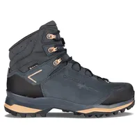 Lowa Damen Light Evo GTX Schuhe (Größe 40 schwarz)