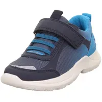 Superfit Rush Blau/Türkis 38