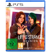 Bandai Namco Entertainment Life is Strange: Reunion (USK) (PS5)