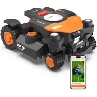 Worx Landroid Vision Cloud WR344E