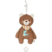 Sterntaler Spieluhr L BÄR Bo in braunfarbend | Gr.: