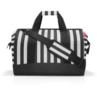 Reisenthel Allrounder L summerstripes black