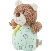 Sterntaler Knuddelsäckchen Bär Bo