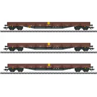 Märklin Güterwagen 047162 H0