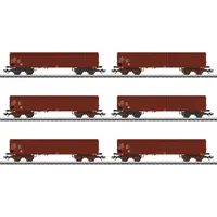 Märklin Güterwagen-Set Eas 046919 H0