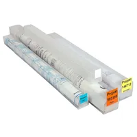 Eichner Planhülse 6,5 cm transparent, 1 St.