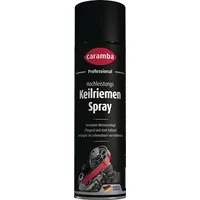 Caramba chemie Hochl.Keilriemenspray farblos 500 ml