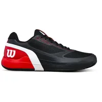 Wilson Rush Pro 5 Clay Black/Red EUR 44