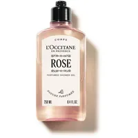 L'Occitane Rose Duschgel 250 ml