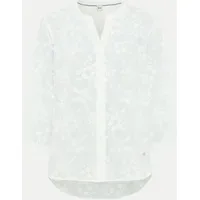 Brax Shirtbluse Style VELIA Weiß 40