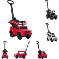 Lorelli Kinder Rutschauto Mercedes Benz
