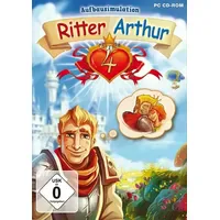 Intenium Ritter Arthur 4 (PC)