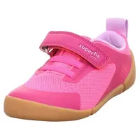 Superfit Vento Kinder Pink/Lila/Weiß 26
