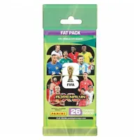 Panini FIFA World Cup 2026 Adrenalyn XL Fat Pack