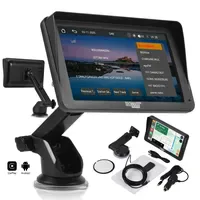 Technaxx TX-361 7 Zoll Wireless CarPlay & Android Auto