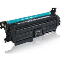 TonerPartner Kompatibel zu HP CE264X Schwarz