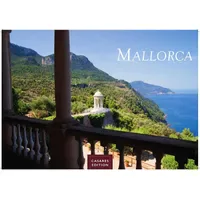 Casares Fine Art Edition Mallorca Kalender 2027 – Wandkalender