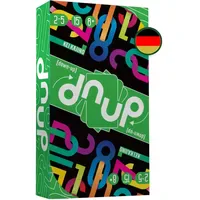 Asmodee dnup - Das Spiel, das alles auf den
