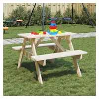 VidaXL 4008983 Gartentisch