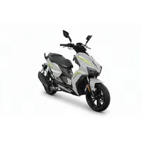 GT UNION Matador A7 50 3,0 PS 45 Grau-Grün